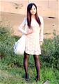 Hundreds of gorgeous pictures: Thai mail order bride Yanmin from Changsha