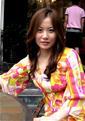 Hundreds of gorgeous pictures: tiancai from Shanghai, bride order Asian