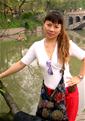 Gorgeous girls only: Liru, Asian woman in bikini