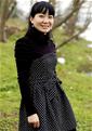 Date the woman of your dreams: lone Asian woman Lisha from Zhuzhou