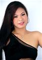Absolutely stunning women: sexy Asian mail order bride Ammala