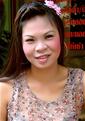 Most gorgeous women: pretty Thai wife Ammala from Luang Prabang