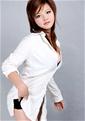 Hundreds of beauties: pretty China woman chunyan