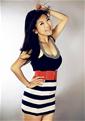 Gorgeous girls only: Asian mailorder bride Hong from Jilin