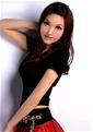 Hundreds of beauties: China woman Ling