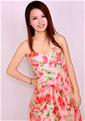 Gorgeous women pictures: sexy mail order bride XueFua