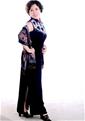 Gorgeous girls only: bride, Asian single Qiu PIng