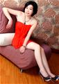 Enjoy browsing our photo gallery! Take a look at Xiangyun, marriage model Asian