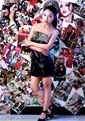 Gorgeous women pictures: dating Asian girl XueQun(Sophy)