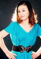 Date the woman of your dreams: free Asian mail order bride Lan(Jane) from