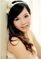 Most gorgeous women: Hong (Mary) from Nanning, girl, nice picture, China