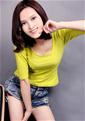 Browse our photo gallery! Take a look at beautiful China woman Yu Ling