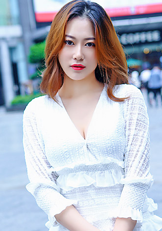 Gorgeous member profiles: free Asian member lixun from Shanghai