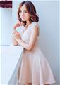 Thousands of beauties: Lanmei(Lain), Asian member relationship