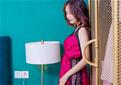 Gorgeous member profiles: attractive member Lanmei(Lain) from Shanghai