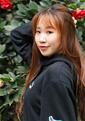 Gorgeous pictures: China member Shuwan
