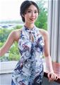 Gorgeous profiles only: Yuqiong(Silvia) from Shanghai, beautiful Asian member
