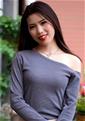 Gorgeous profiles pictures: Qianyu from Guangzhou, Asian member seeking romantic companionship