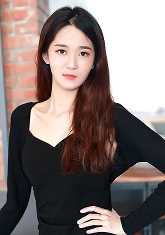 Gorgeous member profiles: mature Asian member xue ting from Zhengzhou