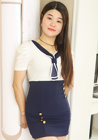 Gorgeous profiles pictures: Hui, romantic companionship, Asian, seeking member