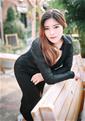 Most gorgeous profiles: Xiqin from Zhengzhou, caring Asian member, young