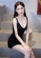 Hundreds of gorgeous pictures: mature Thai member Han ning