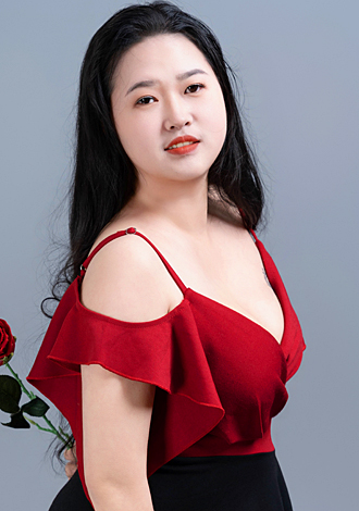 Most gorgeous profiles: Yang from Beijing, member, nice picture, China