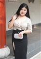 Hundreds of beauties: Xiaolu, Member, Asian and Thai