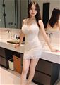 Gorgeous pictures: Lilly from Beijing, Asian member for romantic companionship and dating